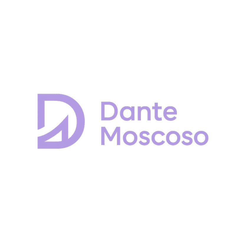 Dante Moscoso Logo